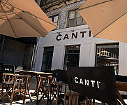 Canti inside