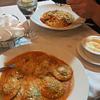 Piccola Trattoria food