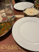 Kashfull Restaurant Indien Traditionnel food