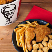 Kfc food