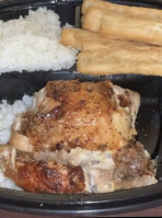 Sardi's Pollo A La Brasa Langley Park food