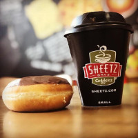 Sheetz food