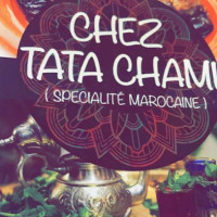 Tata Chami food