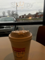 Dunkin' food