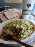 Chipotle Mexican Grill food