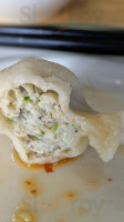 New Dumpling food