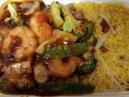 Bobo Chinese Takeout food