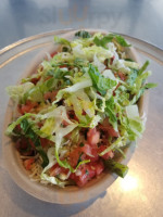 Chipotle Mexican Grill food