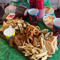 Runza food