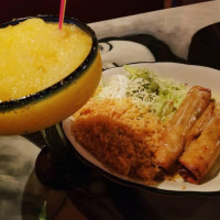 Rey Azteca food