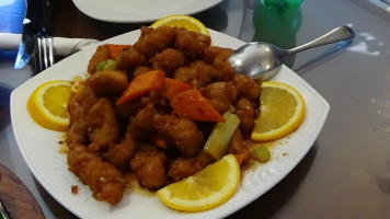 Magnolia Chinese Cuisine food