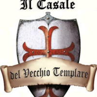 Il Casale Del Vecchio Templare food