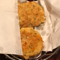 Red Lobster food