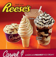 Carvel Ice Cream food