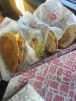 Jack In The Box food