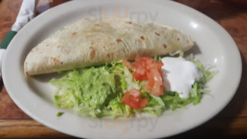 El Rayos Authentic Mexican food