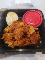 Kfc food