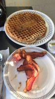 Waffle House food