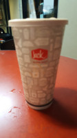 Jack In The Box food