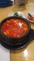 Tofu House food