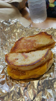 Five Guys food