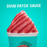 Bahama Buck's Tarpon Springs food