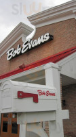 Bob Evans food