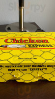 Chicken Express food