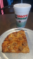 Imo's Pizza food