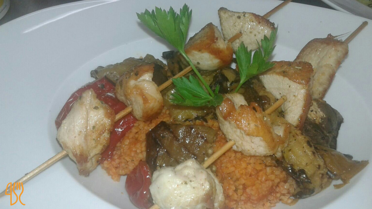 restaurant image