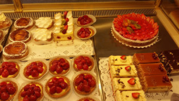 Boulangerie Banette food