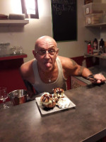 Sergio food