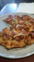 Pasquales Italian Crusine Pizza food