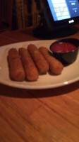 Applebee's Grill food