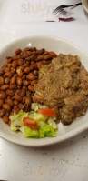 Tina's Cafe food