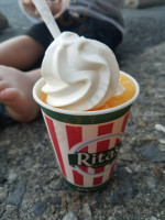 Rita's Italian Ice food