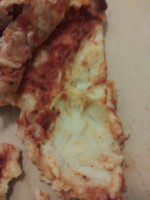 Little Caesars Pizza food