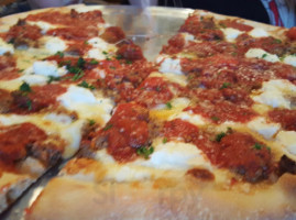 Pizza Bistro Of Nyack food