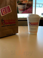 Dunkin' food