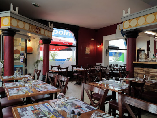 restaurant image