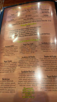 Mi Pueblo Ii menu