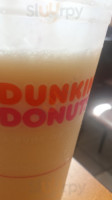 Dunkin' food