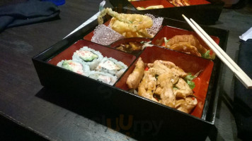 Tokyo Japanese Steakhouse And Sushi food