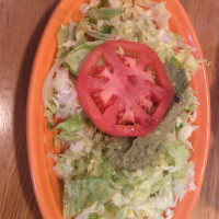 Las Trancas Mexican Clarksburg food