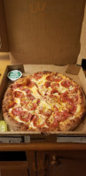 Papa John's Pizza food