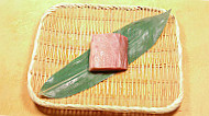 Umezushi food