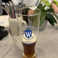 Weißbräuhaus Zum Herrnbräu food