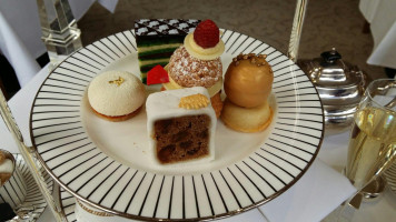 Dining Room at The Goring food