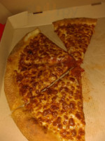 Little Caesars Pizza food