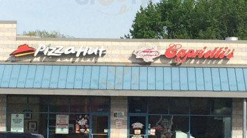 Capriotti's Sandwich Shop outside